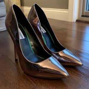 Steve Madden Stilettos